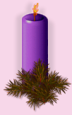 CANDLE 1