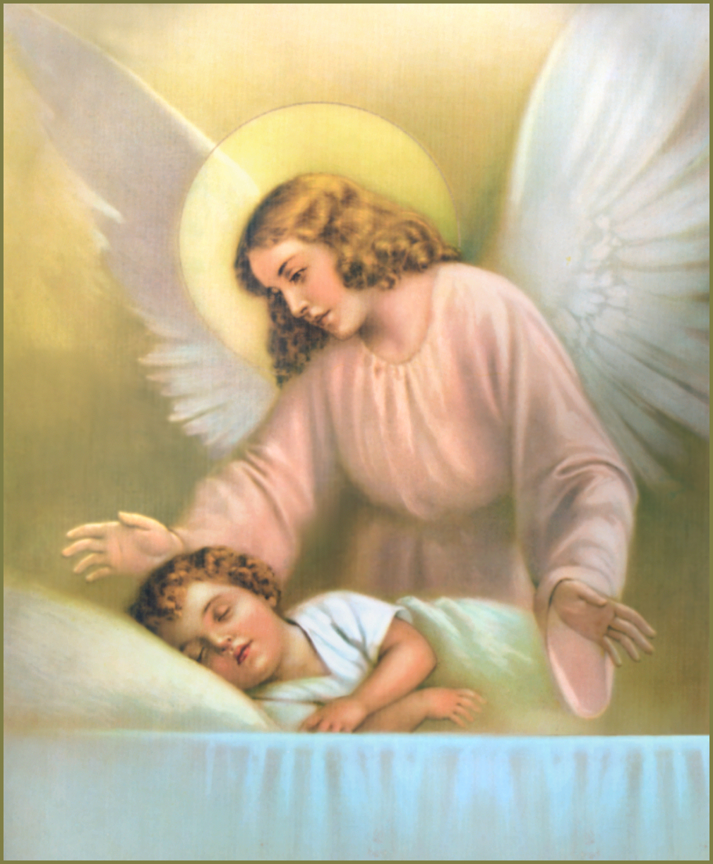 pictures of guardian angels
