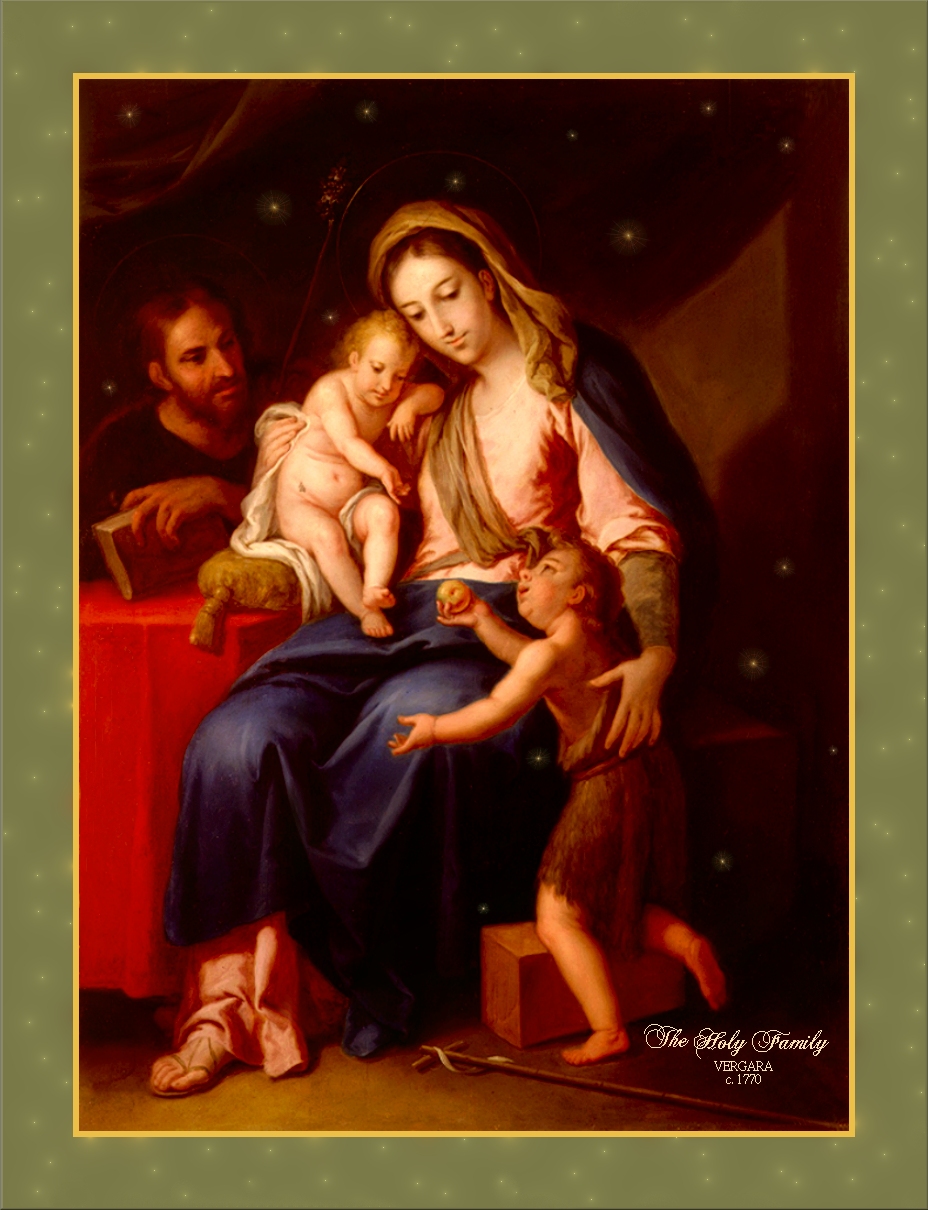 HOLY FAMILY