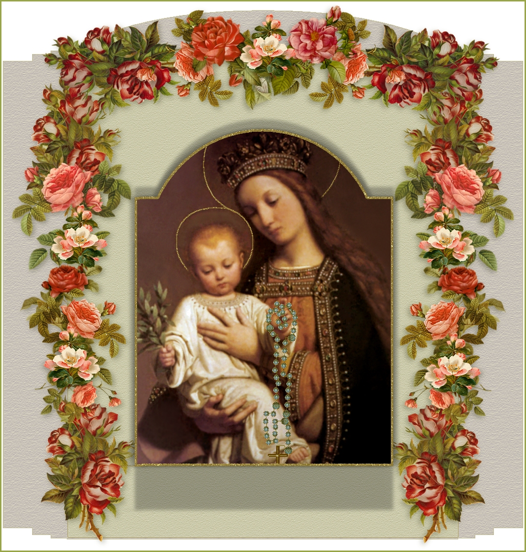 Children Rosary
