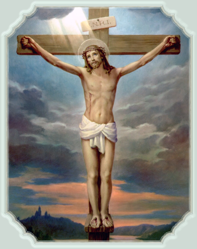 CRUCIFIXION