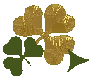 SHAMROCKS