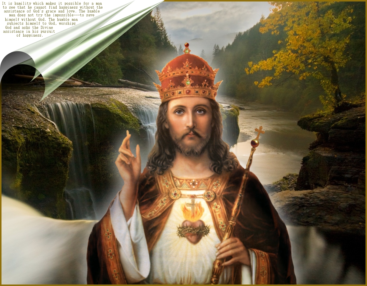 CHRIST THE KING GRAPHIC 9