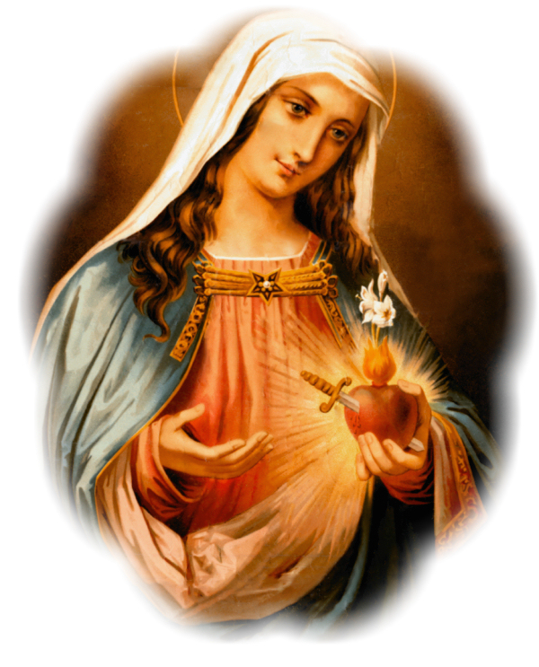 IMMACULATE HEART