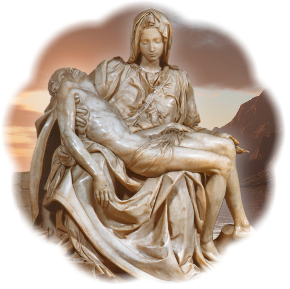 PIETA FADE