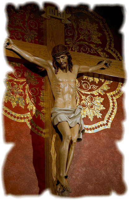 CRUCIFIX