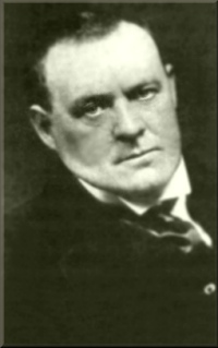 HILAIRE BELLOC