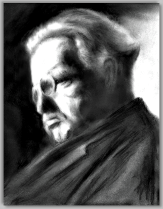 CHESTERTON DRAWING