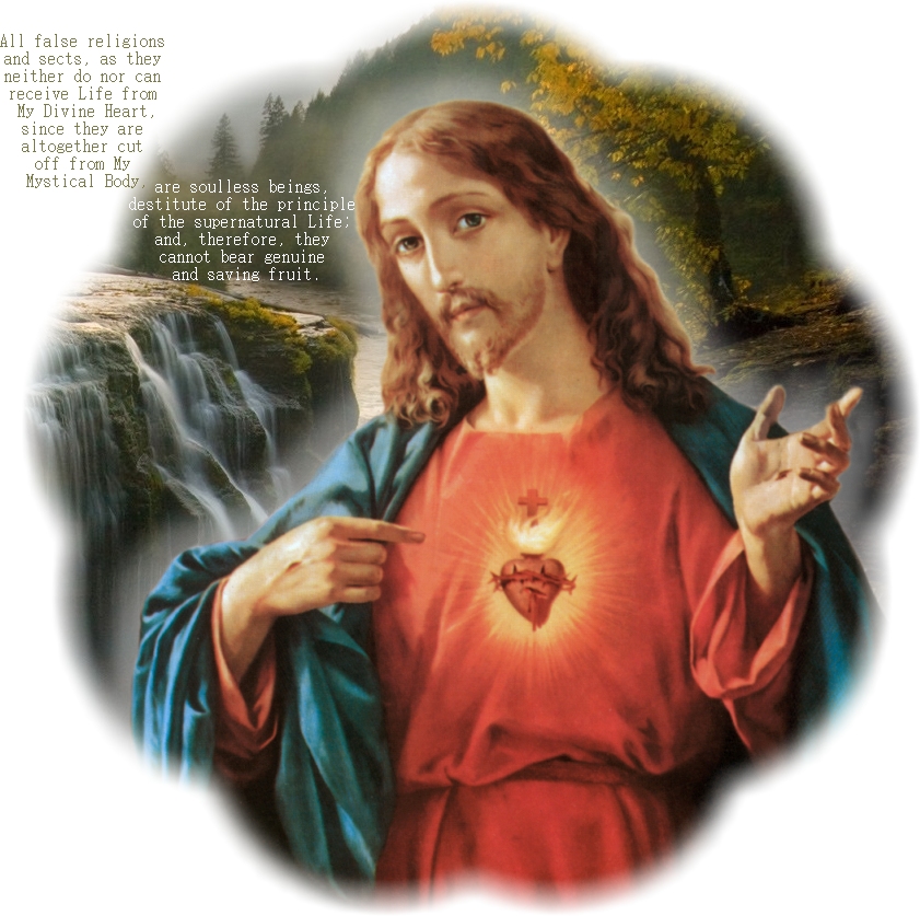 SACRED HEART: GRAPHIC 2