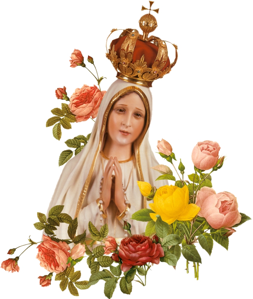 OUR LADY OF FATIMA