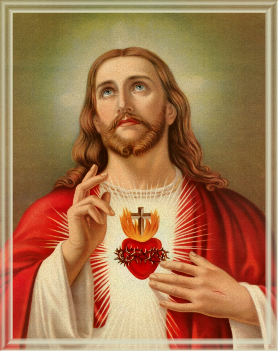 CHRIST PRINTABLE IMAGE