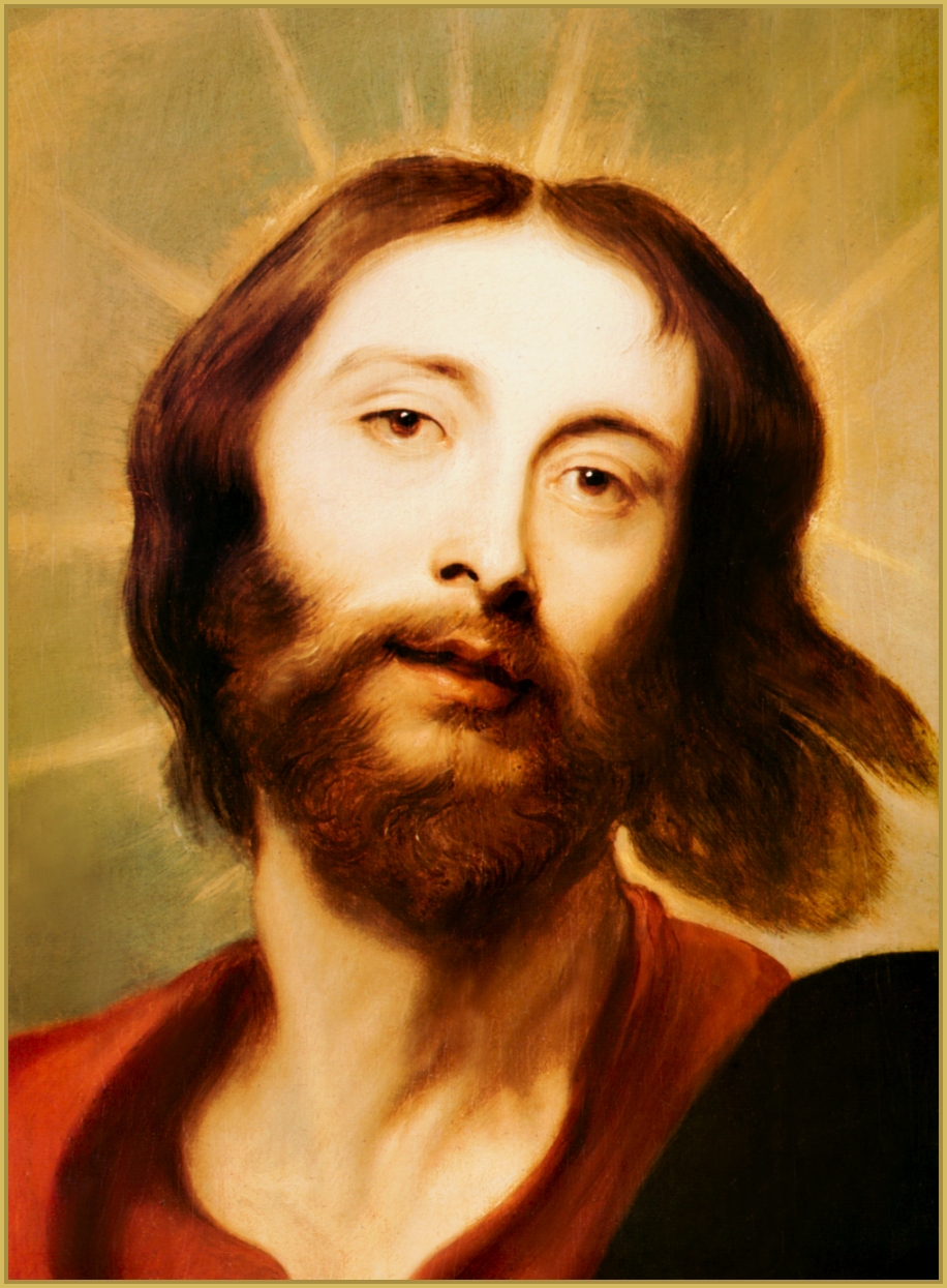 CHRIST 6