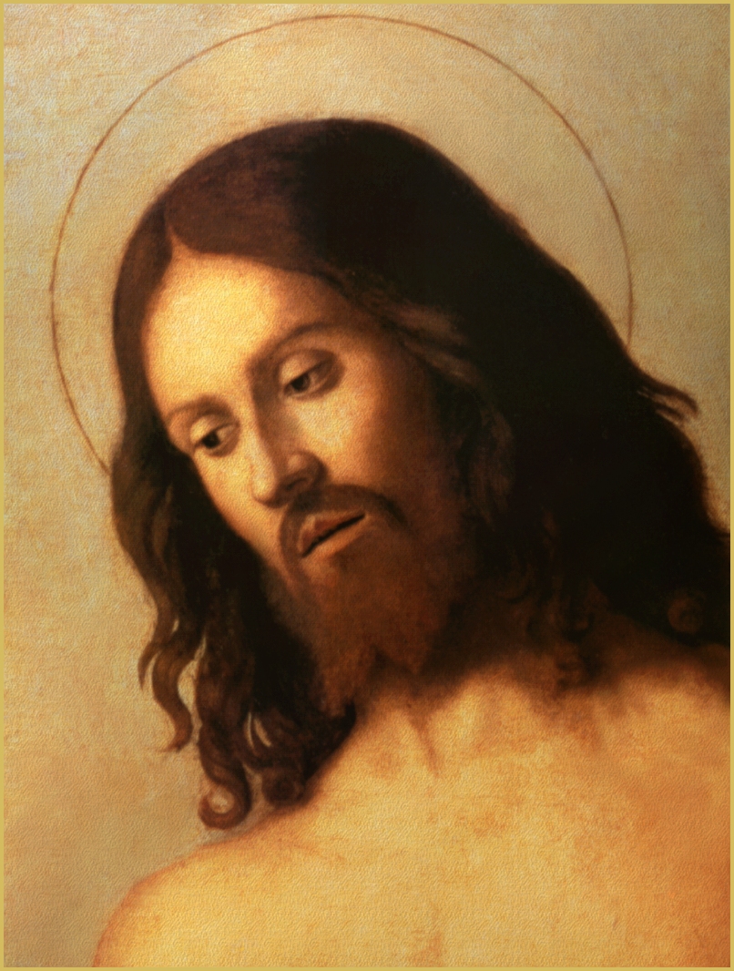 CHRIST 7