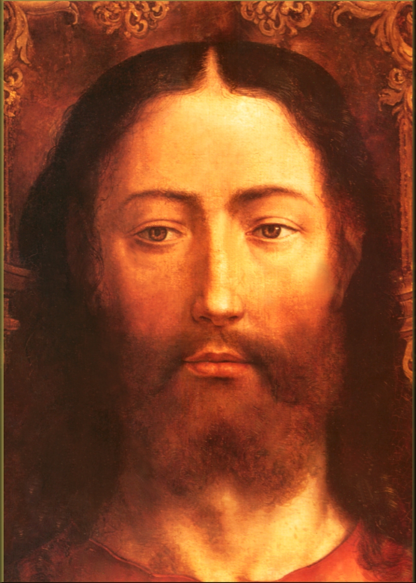 HEAD OF CHRIST 2