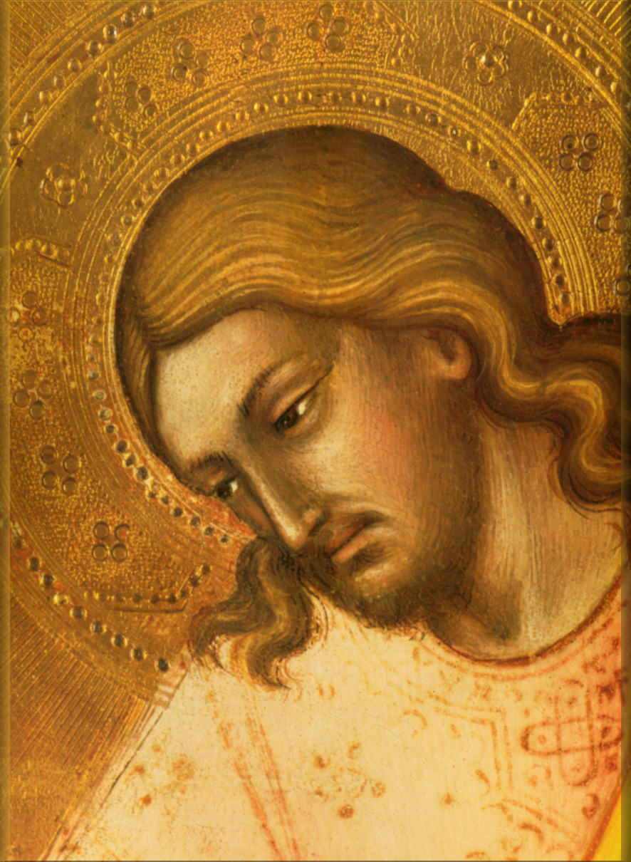 HEAD OF CHRIST 3