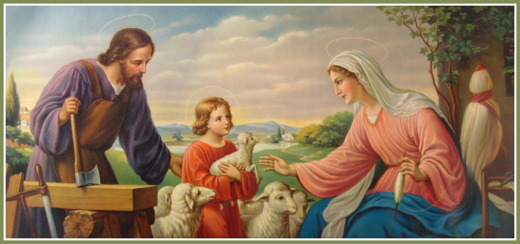 HOLY FAMILY