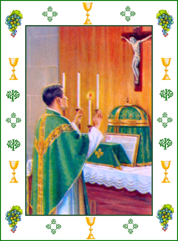 HOLY MASS IMAGE 6B