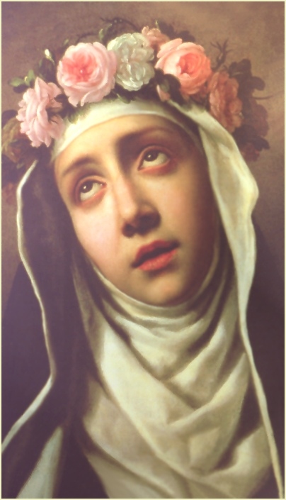 ST. ROSE OF LIMA PLAIN