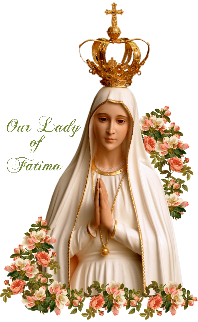 FATIMA The Path To Peace Conference Page 5 Mother Of God