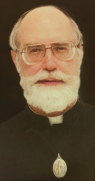 FR. GRUNER