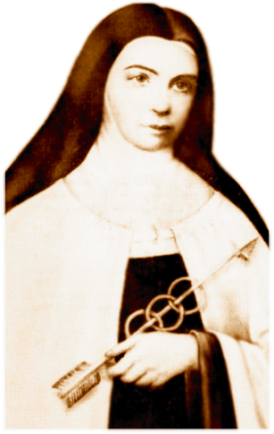 SISTER MARIE