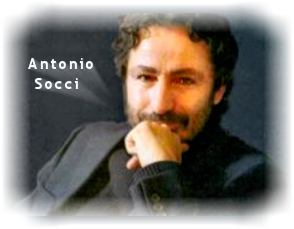 ANTONIO SOCCI