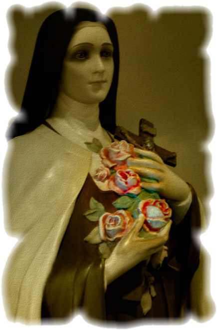 ST. THERESE