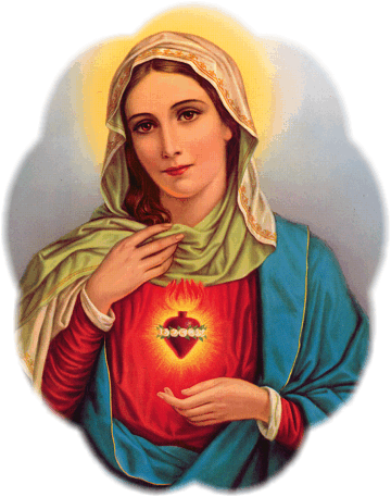 IMMACULATE HEART