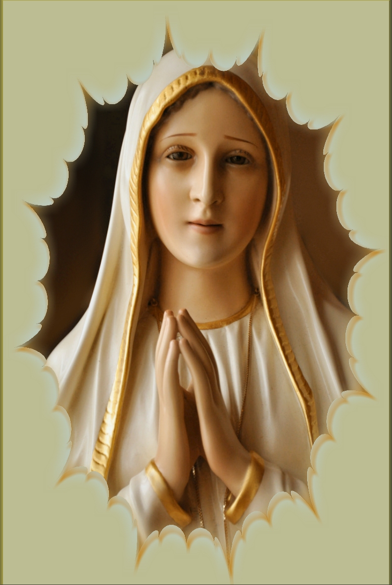 OUR LADY OF FATIMA