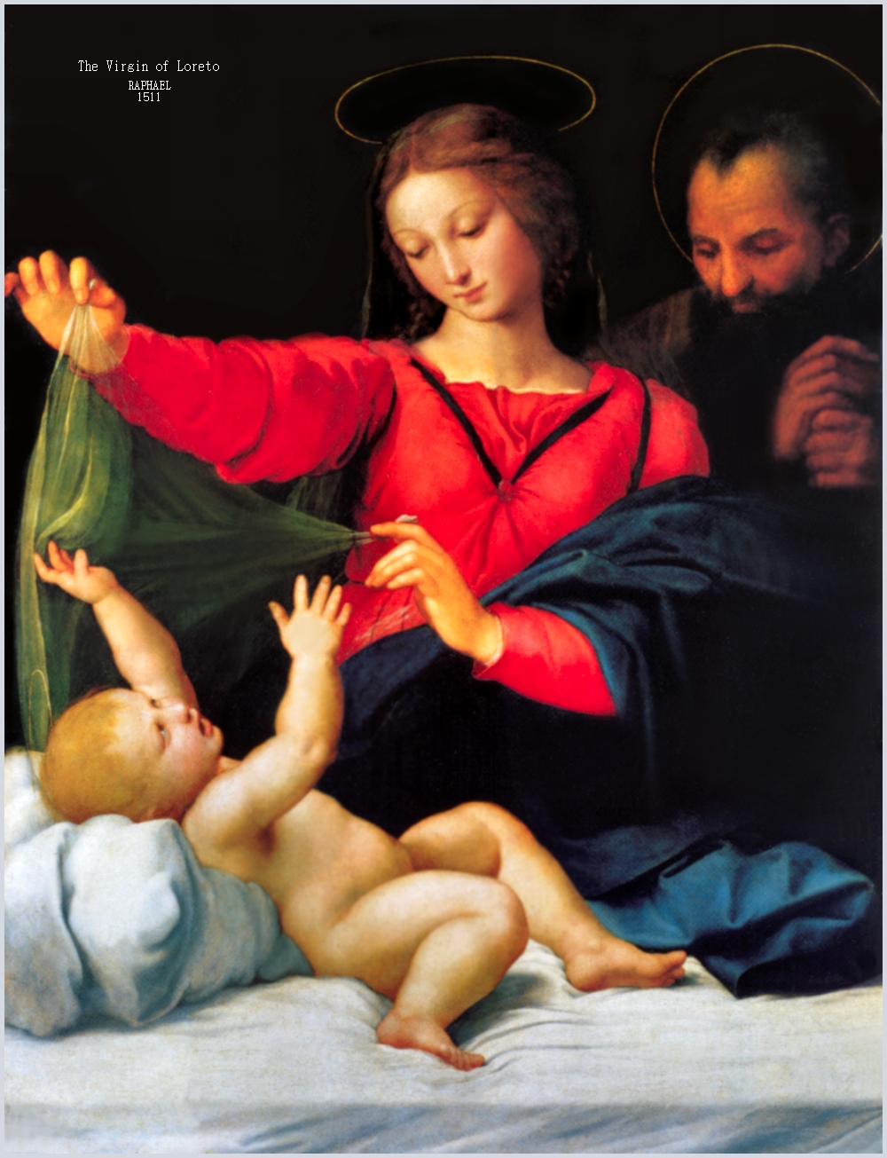 HOLY FAMILY