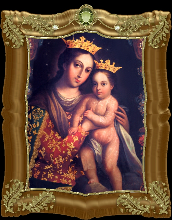OUR LADY OF REFUGE
