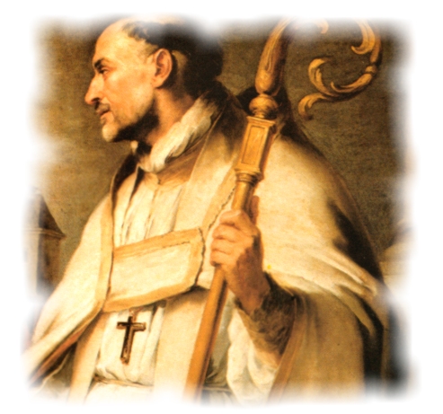 ST. BONAVENTURE