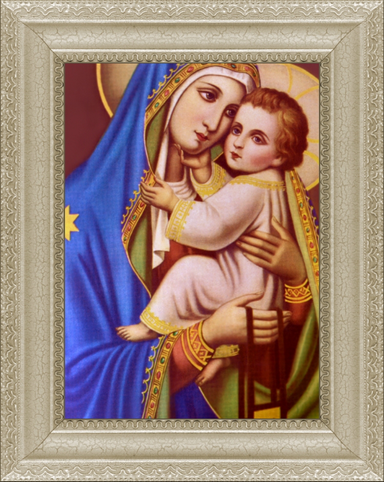 OUR LADY OF MOUNT CARMEL MAIN IMAGE