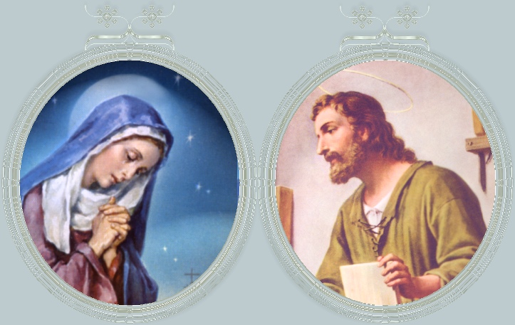 OUR LADY OF SORROWS AND ST. JOSEPH