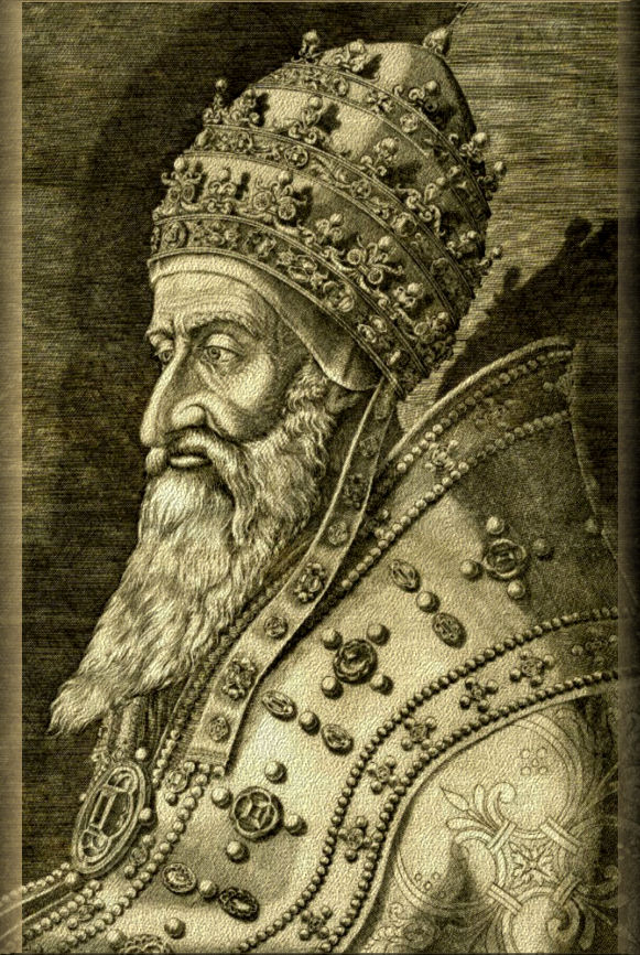 POPE PAUL III