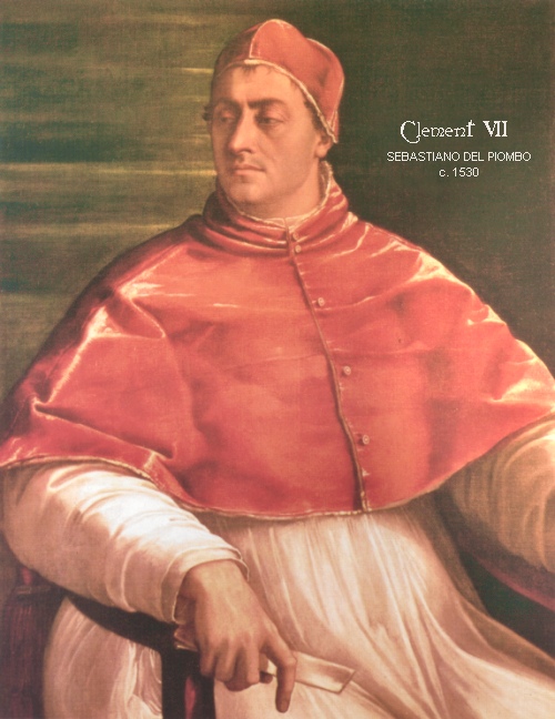 CLEMENT VII