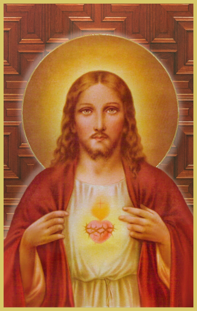 SACRED HEART