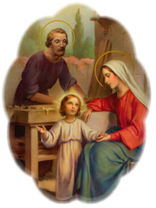 HOLY FAMILY