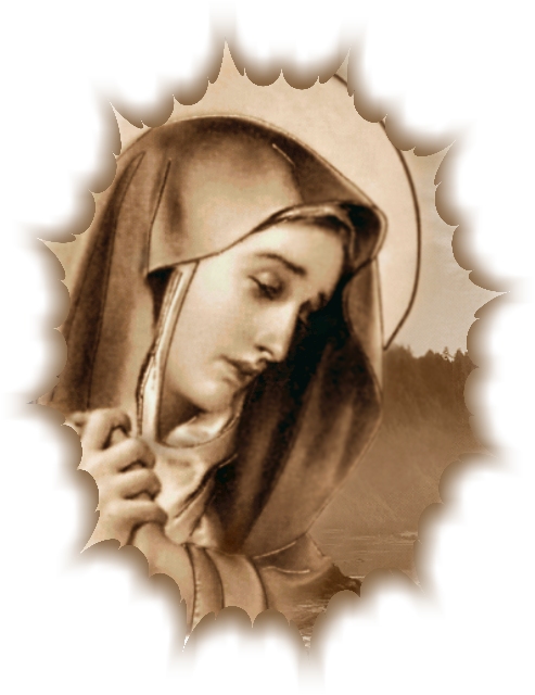 OUR LADY OF SORROWS