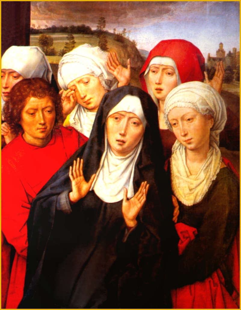 MEMLING IMAGE