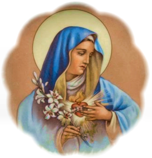 MOTHER OF SORROWS