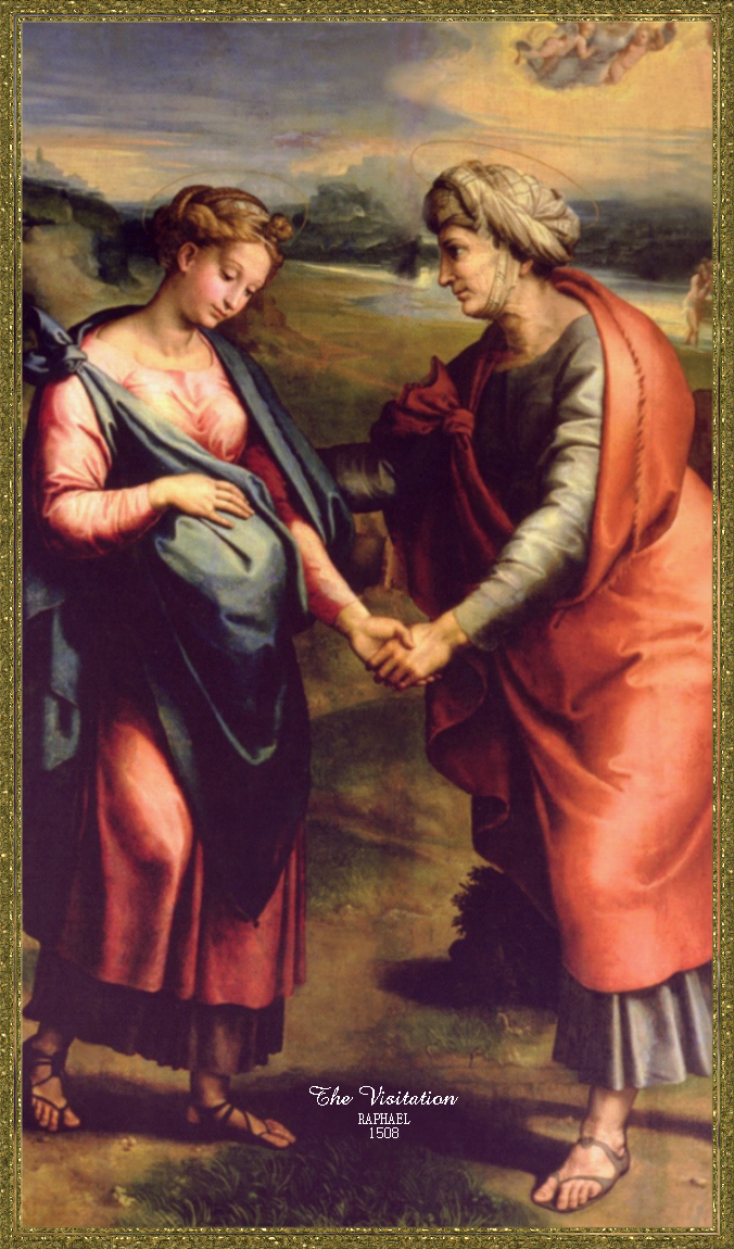 RAPHAEL IMAGE