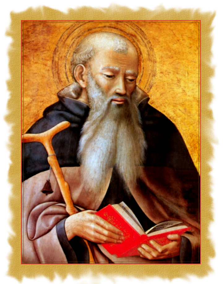 Anthony Abbot