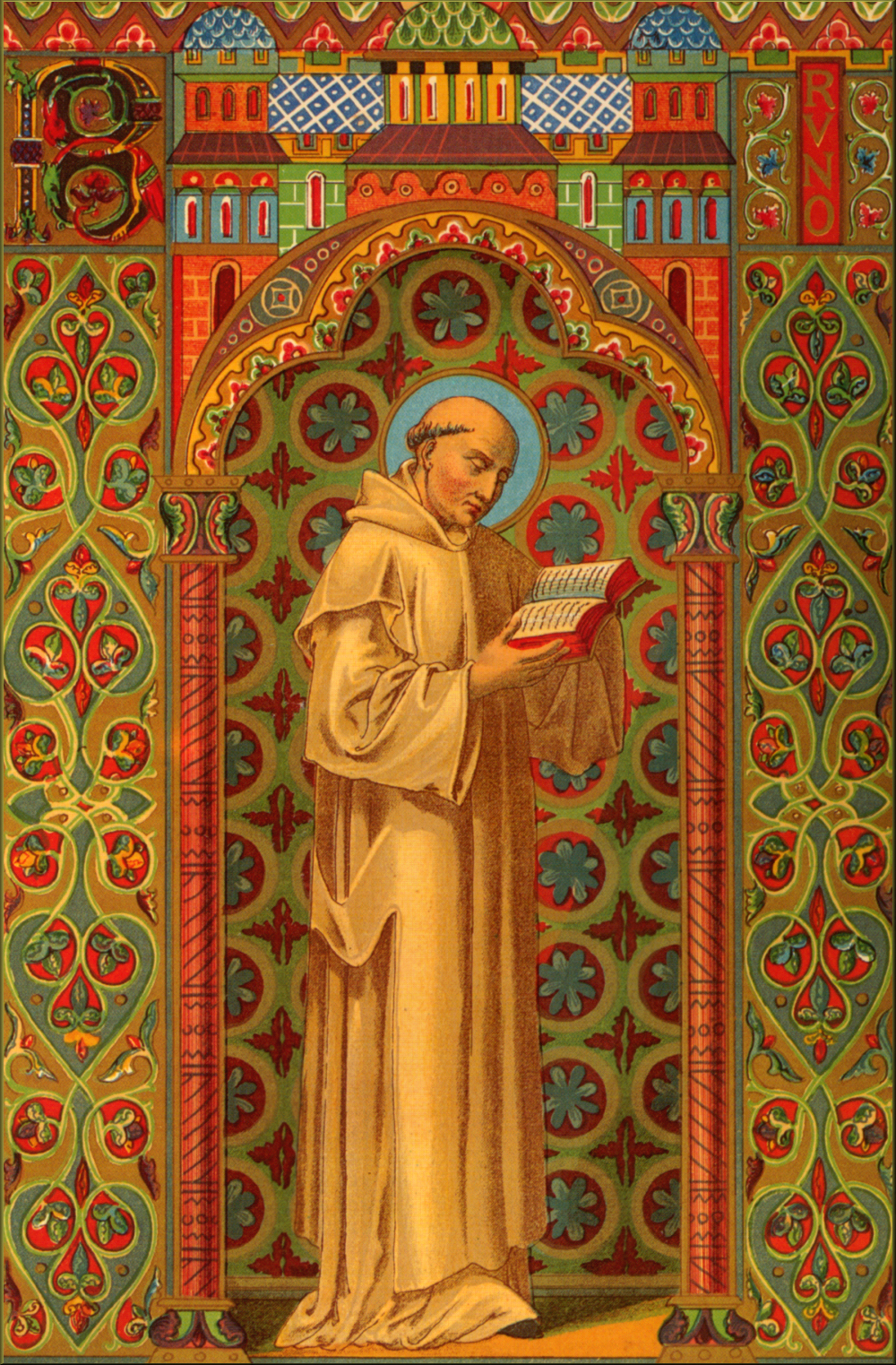 ST. BRUNO