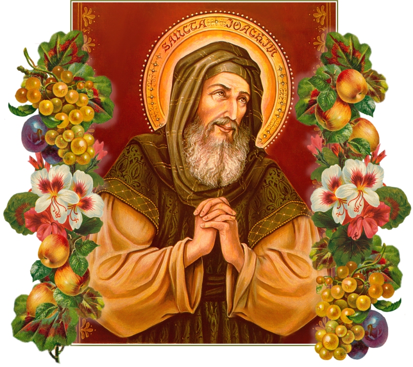 ST. JOACHIM