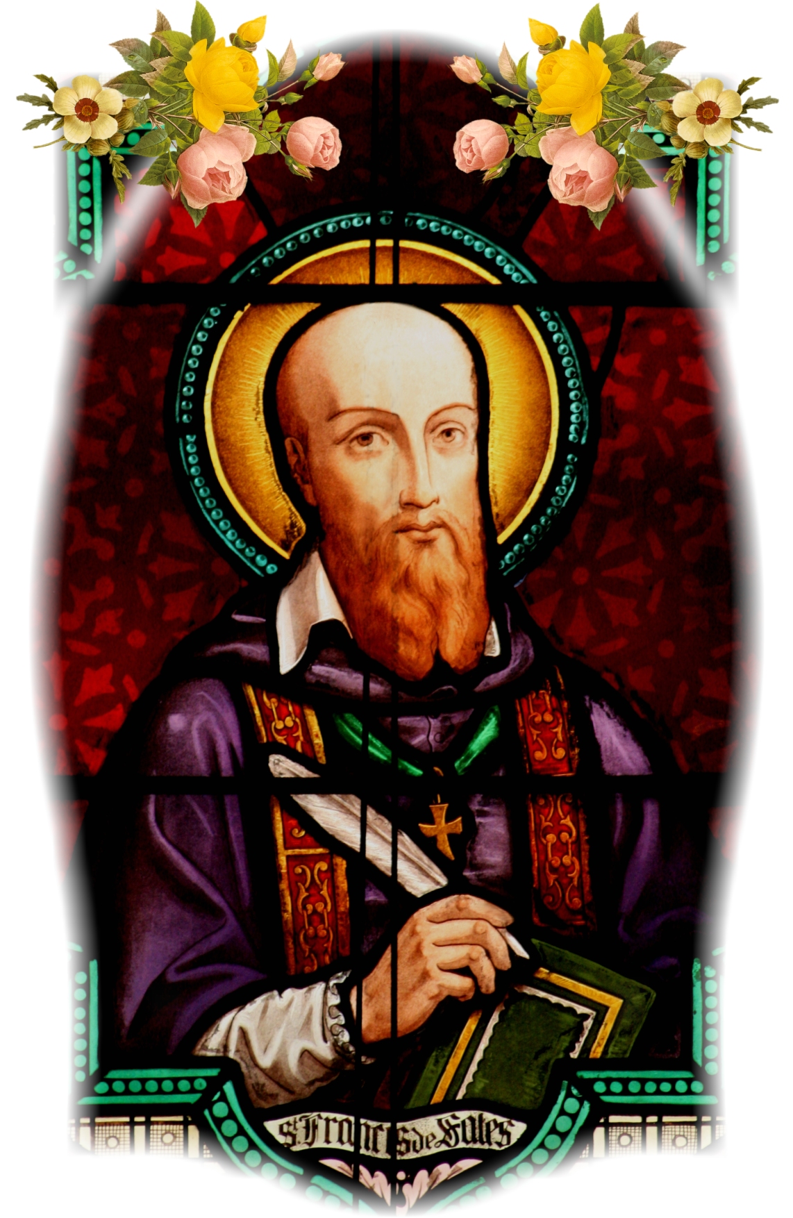 ST. FRANCIS DE SALES