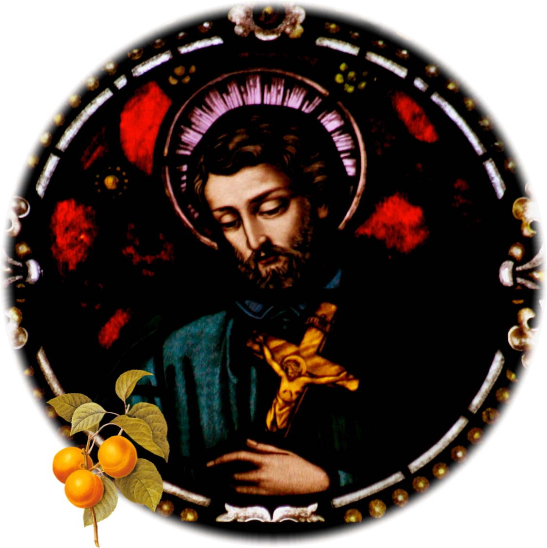 ST. FRANCIS XAVIER