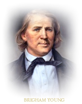 BRIGHAM YOUNG