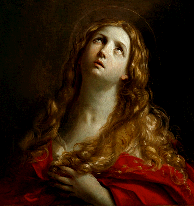 ST. MAR MAGDALEN