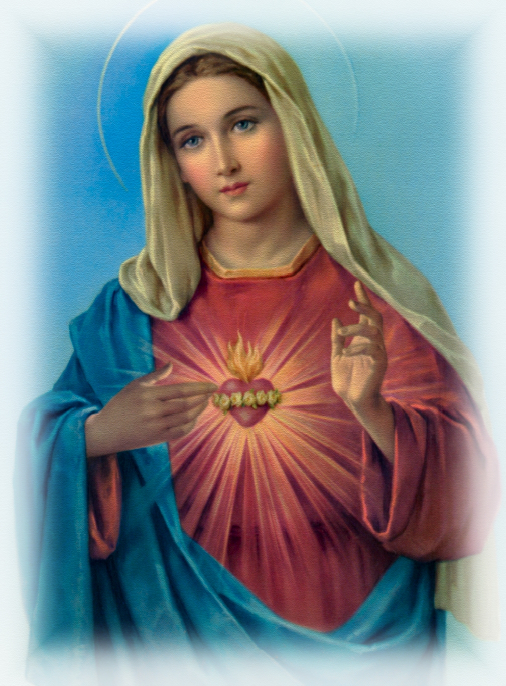 IMMACULATE HEART